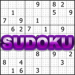 Logo of Open Sudoku android Application 